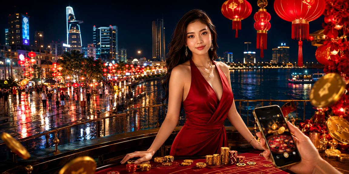 bbj88 Arcade Biển Xanh